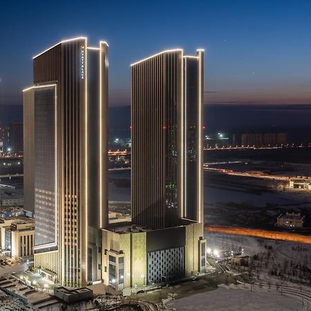 Hyatt Place Changchun Jingyue Exterior photo