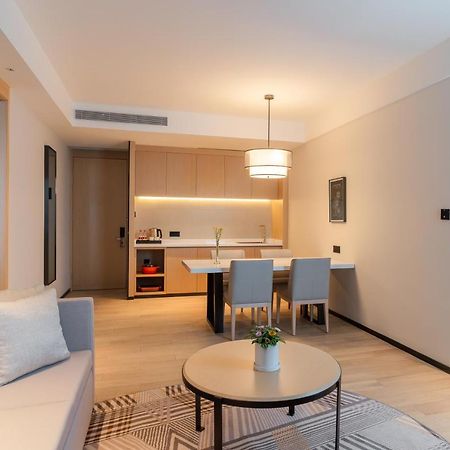 Hyatt Place Changchun Jingyue Exterior photo