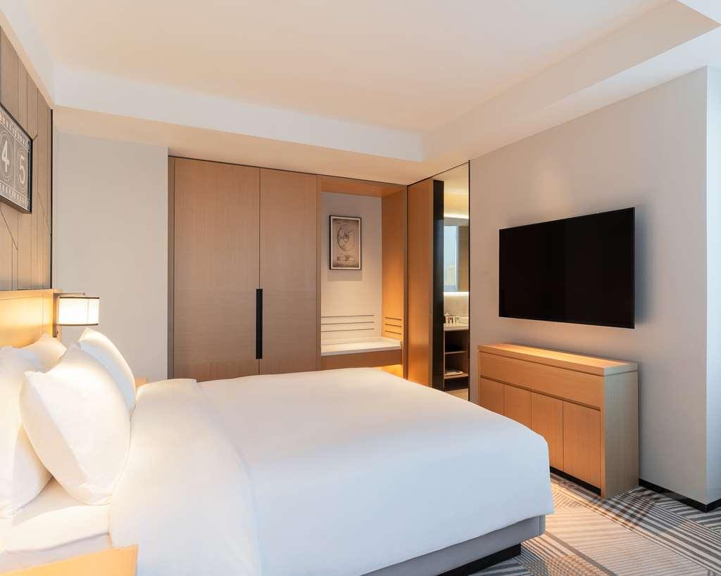 Hyatt Place Changchun Jingyue Room photo