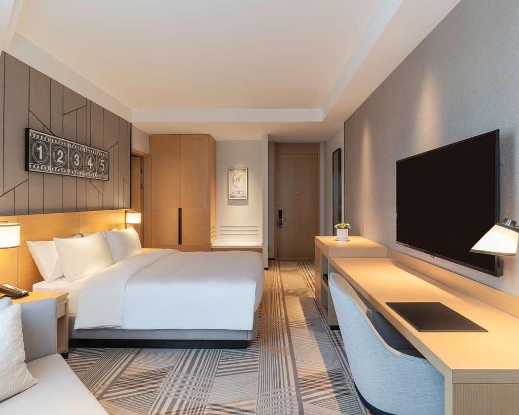 Hyatt Place Changchun Jingyue Room photo