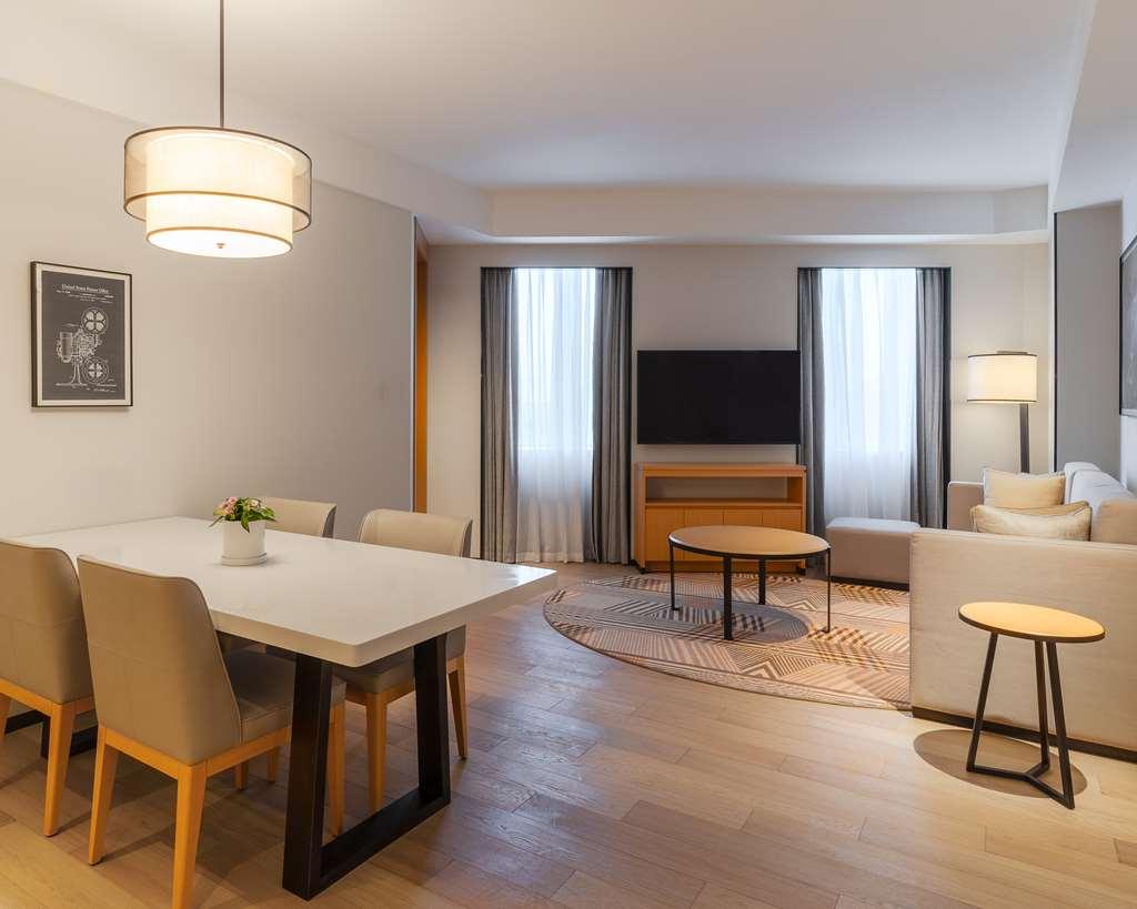 Hyatt Place Changchun Jingyue Room photo