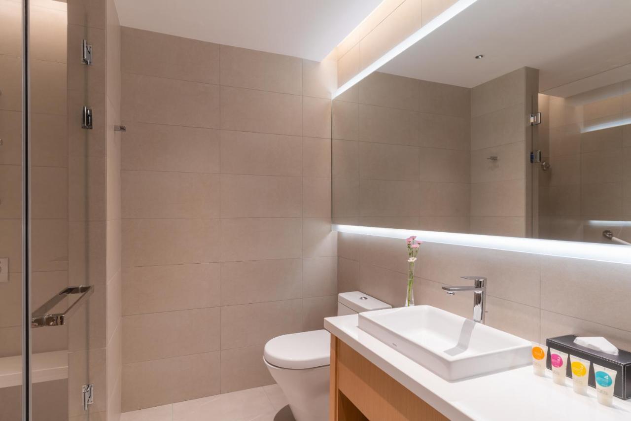 Hyatt Place Changchun Jingyue Exterior photo