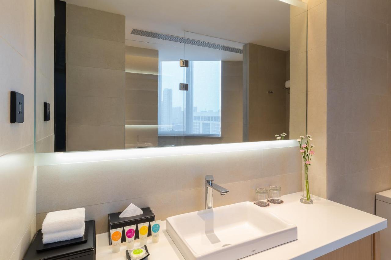 Hyatt Place Changchun Jingyue Exterior photo