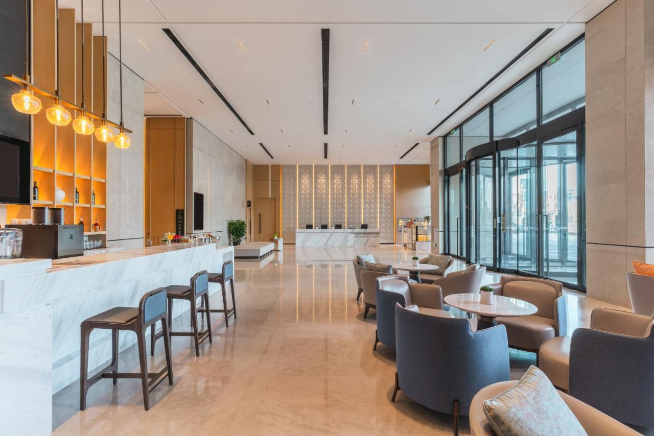 Hyatt Place Changchun Jingyue Exterior photo