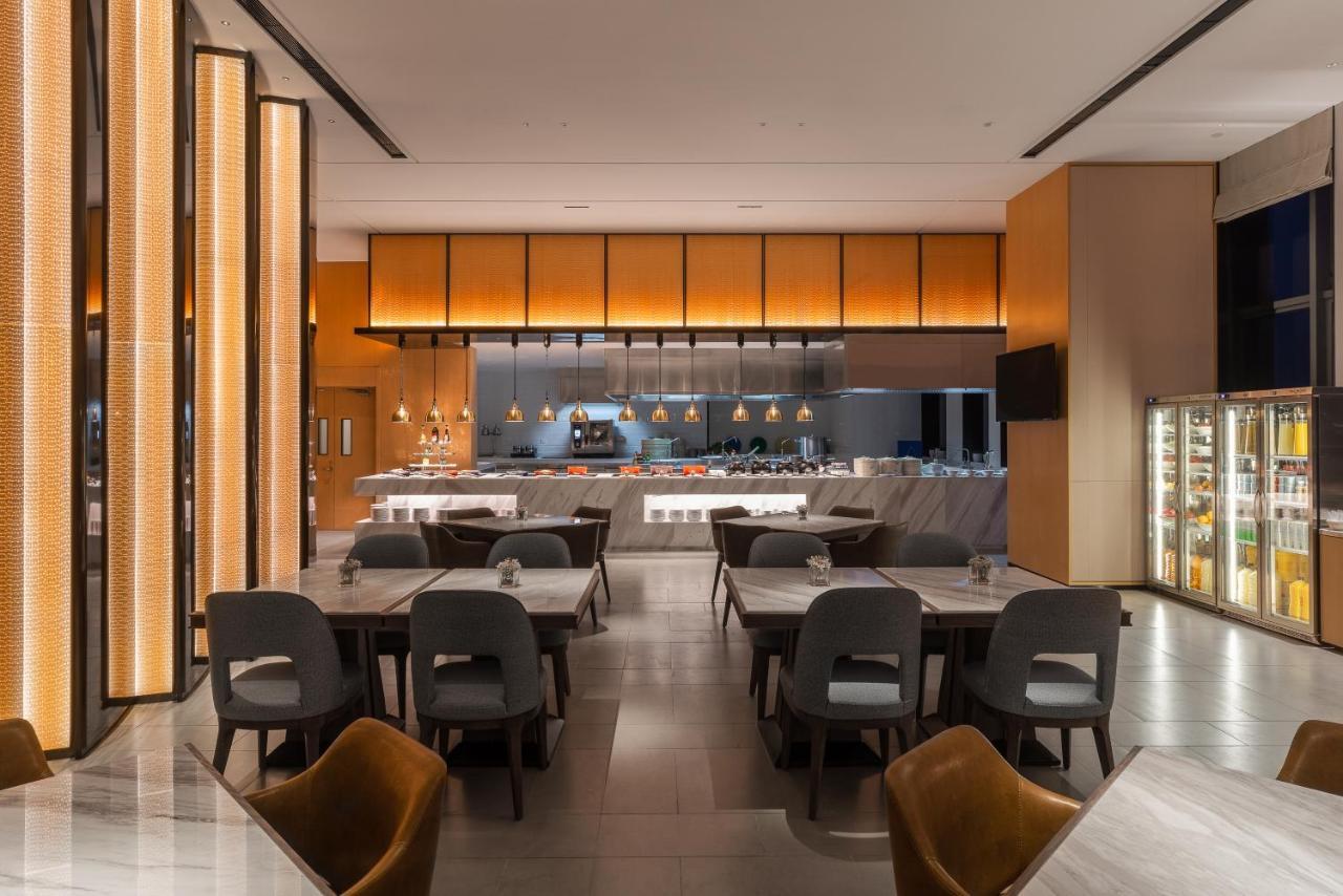 Hyatt Place Changchun Jingyue Exterior photo