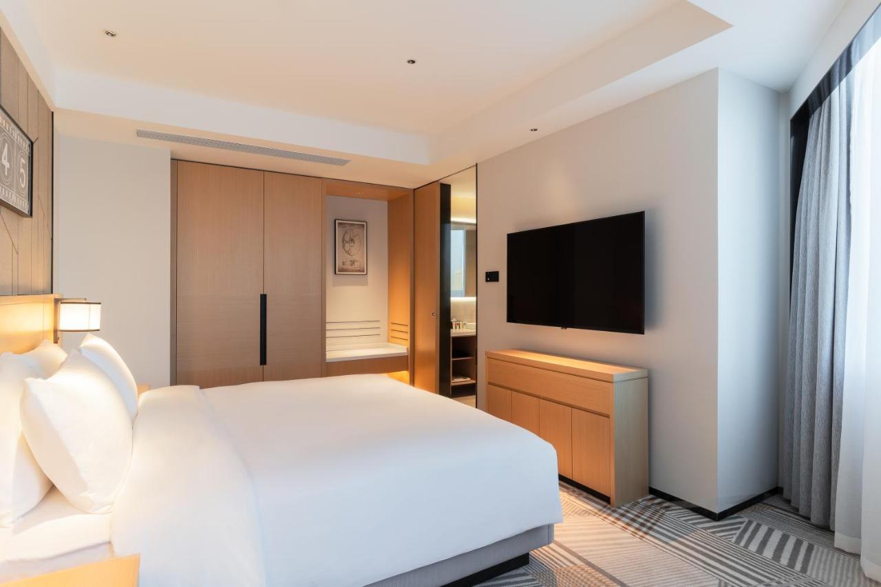 Hyatt Place Changchun Jingyue Exterior photo