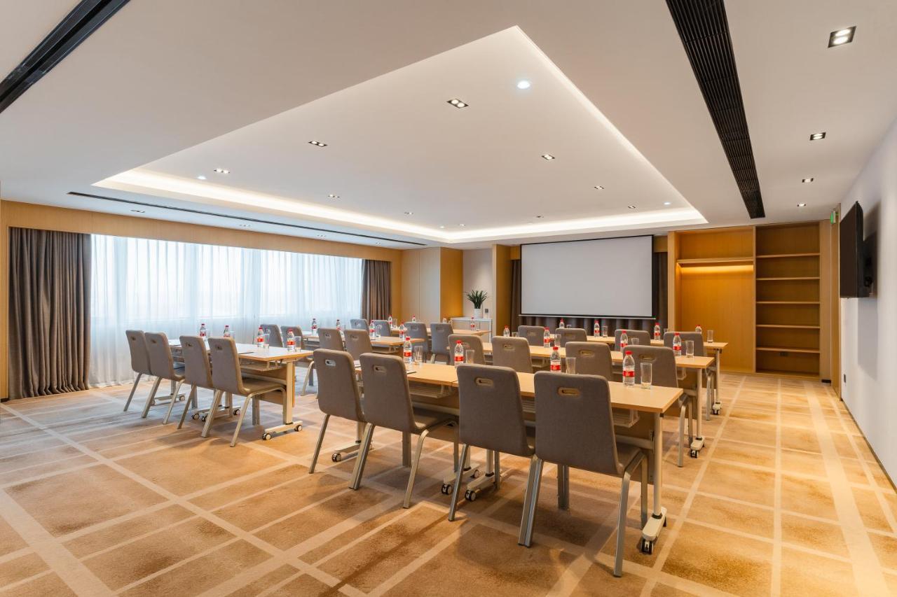 Hyatt Place Changchun Jingyue Exterior photo