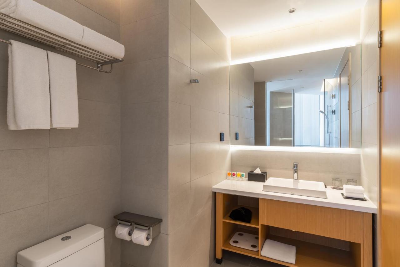 Hyatt Place Changchun Jingyue Exterior photo